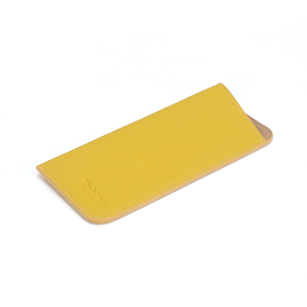Leather Eyeglass Case AA26685