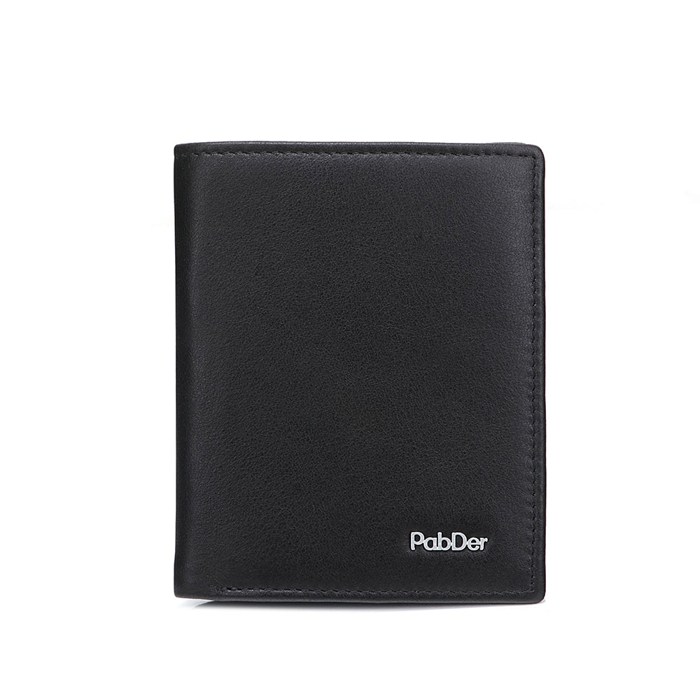 Leather Trifold Wallet AA26786