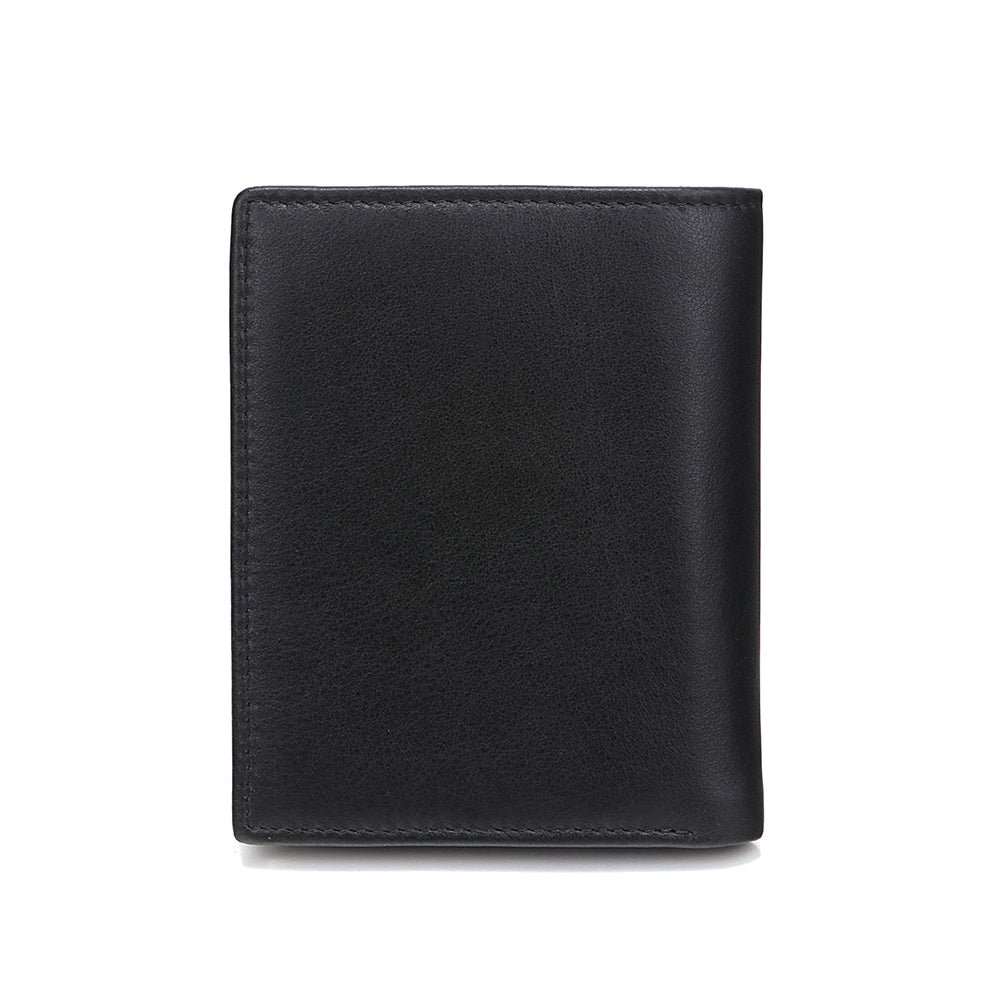 Leather Trifold Wallet AA26786