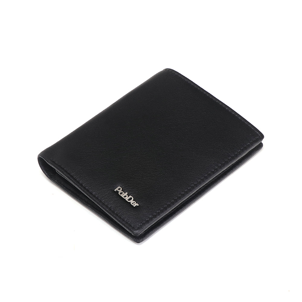 Leather Trifold Wallet AA26786