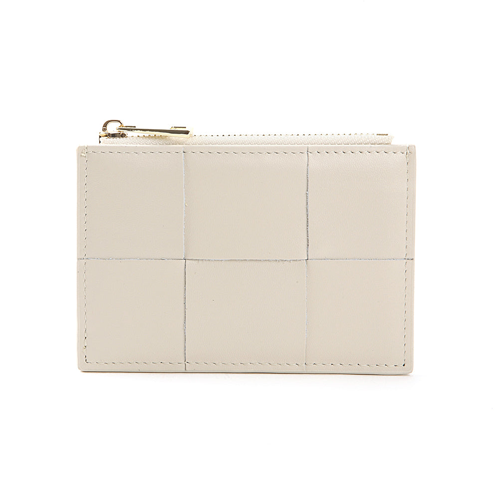 Cube Wallet Card Holder Single Page