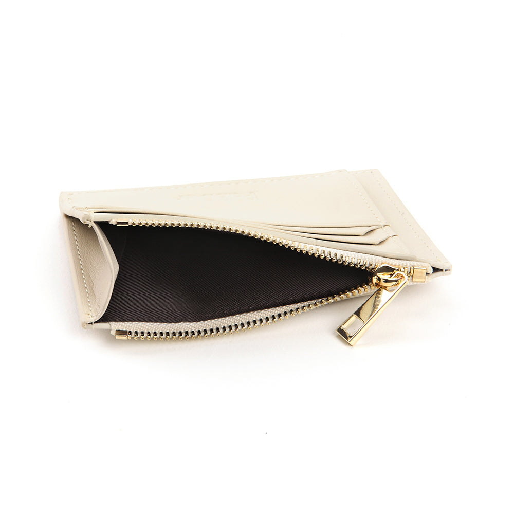 Cube Wallet Card Holder Single Page