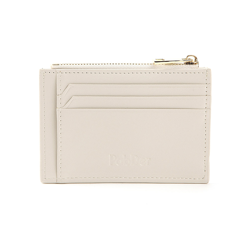 Cube Wallet Card Holder Single Page