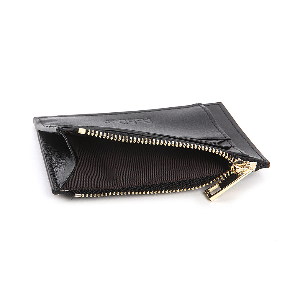 Cube Wallet Card Holder Single Page