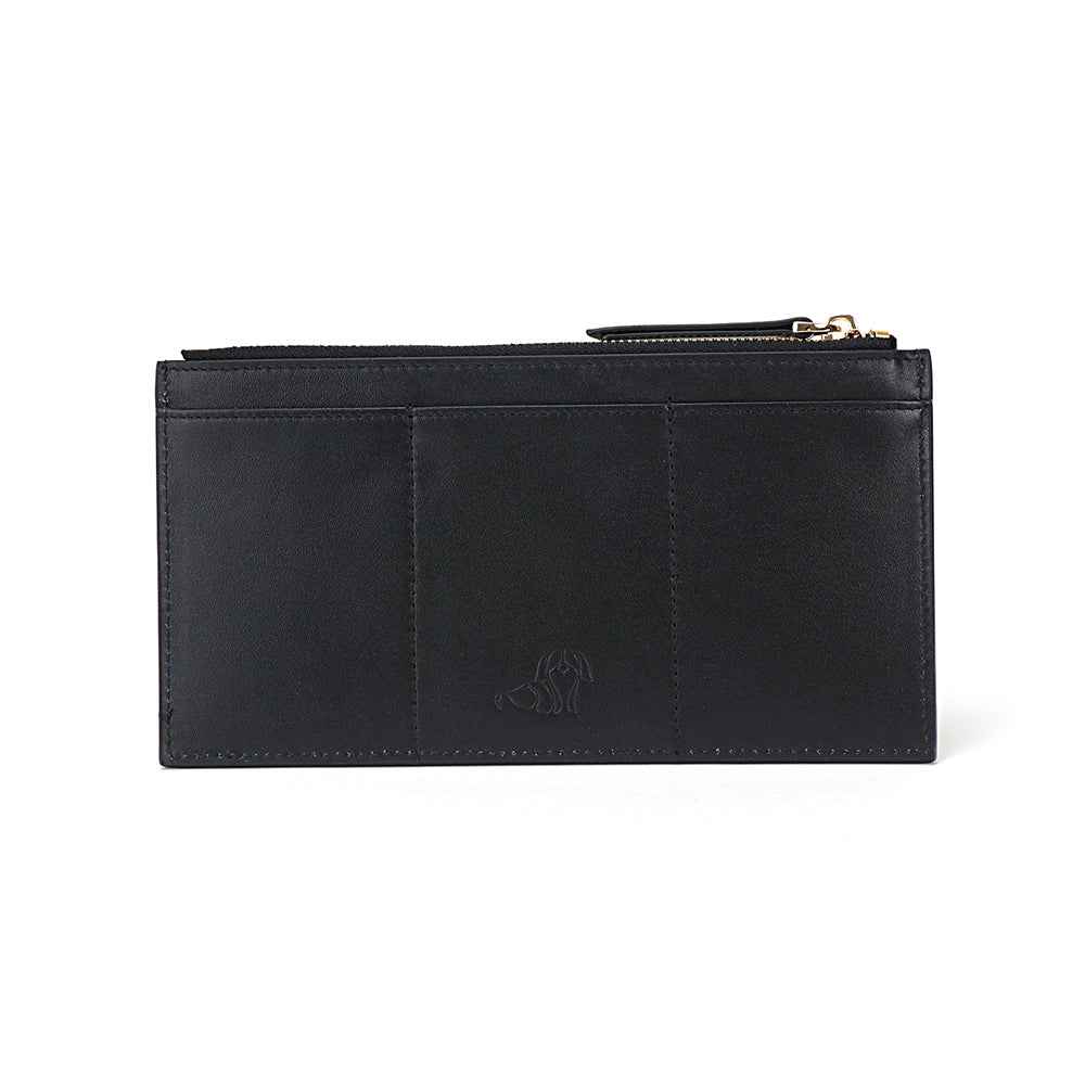 Cube Wallet Card Holder Single Page