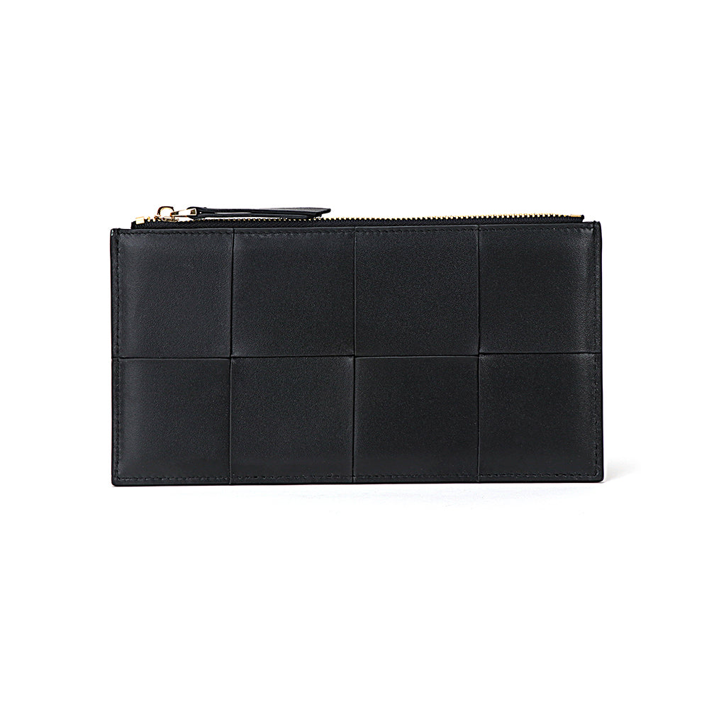 Cube Wallet Card Holder Single Page