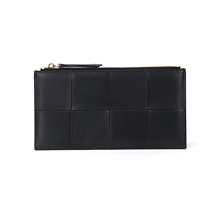 Cube Wallet Card Holder Single Page