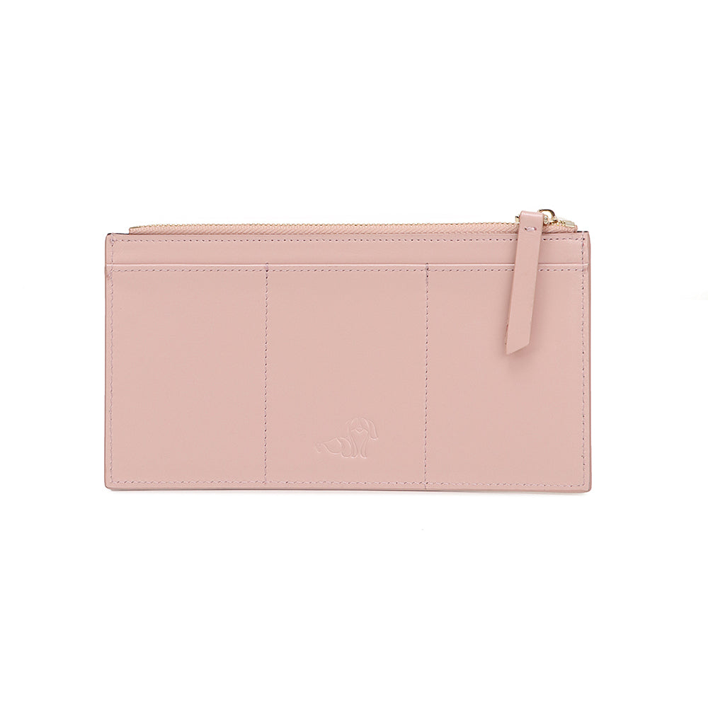 Cube Wallet Card Holder Single Page AA3746L