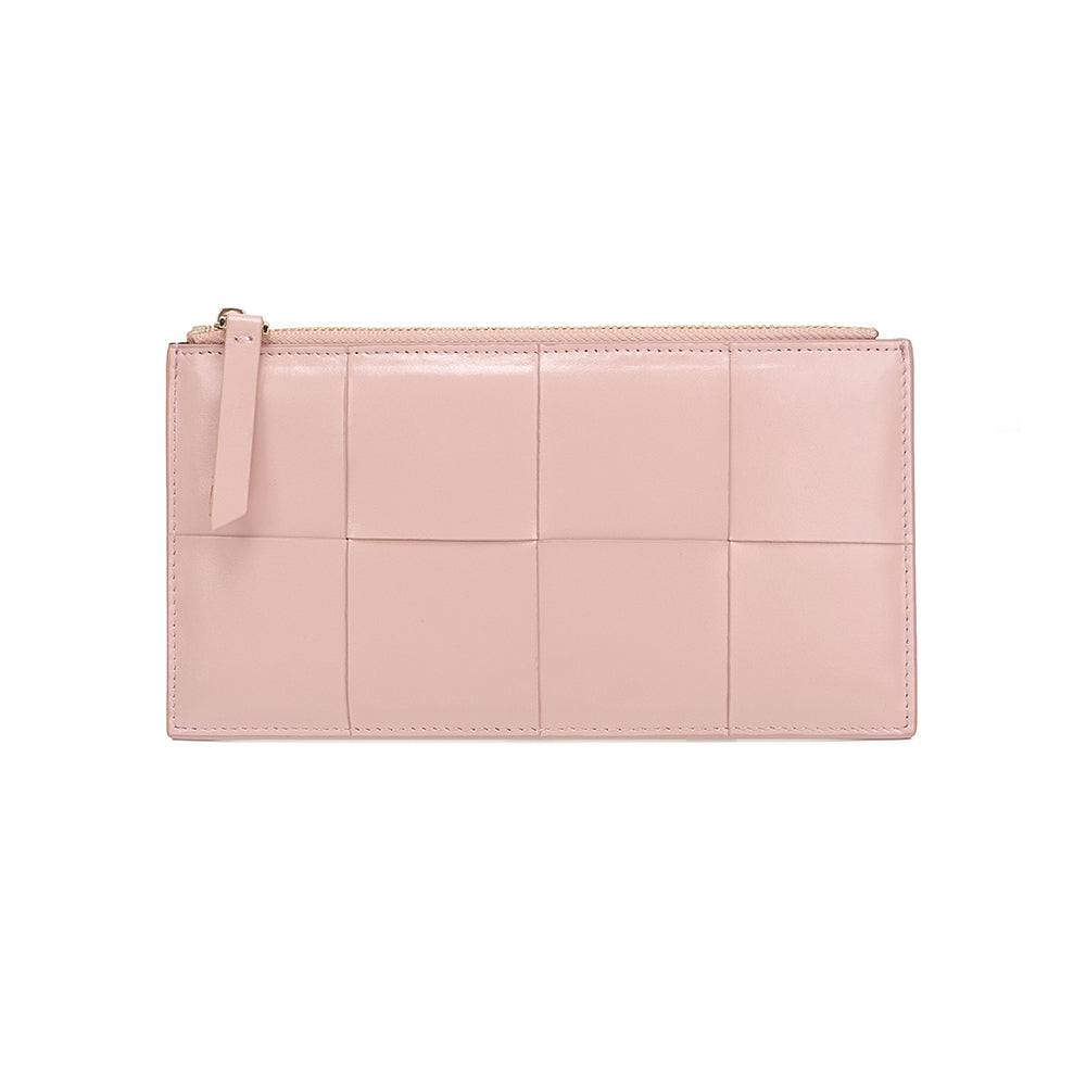 Cube Wallet Card Holder Single Page AA3746L