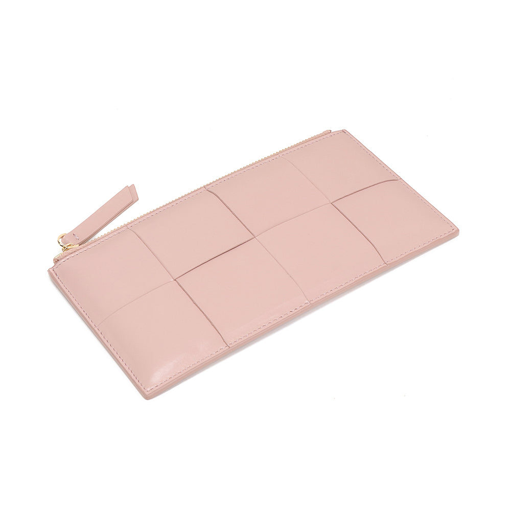 Cube Wallet Card Holder Single Page AA3746L