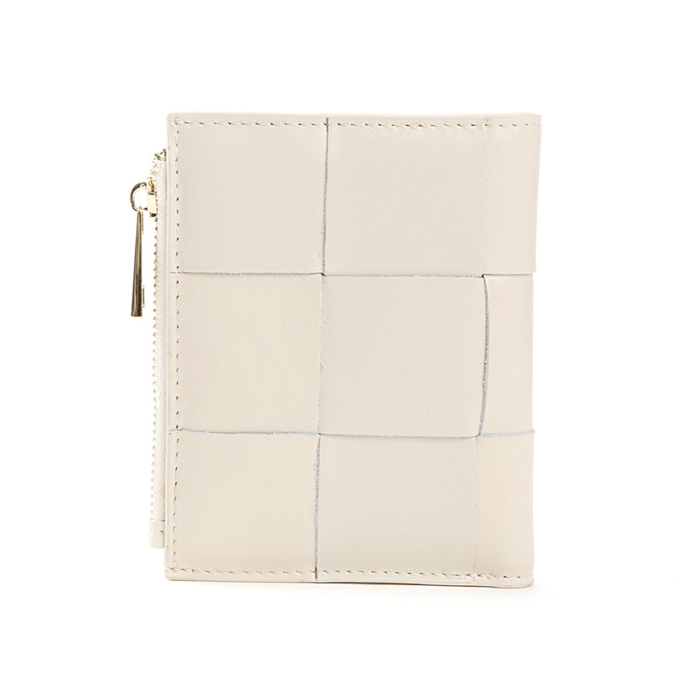 Cube Wallet Card Holder Bifold