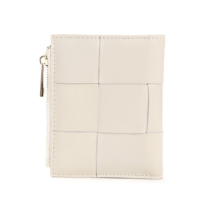 Cube Wallet Card Holder Bifold