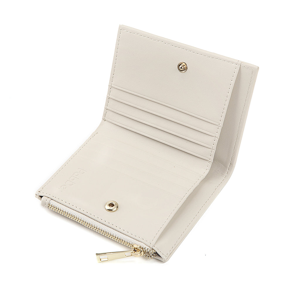 Cube Wallet Card Holder Bifold