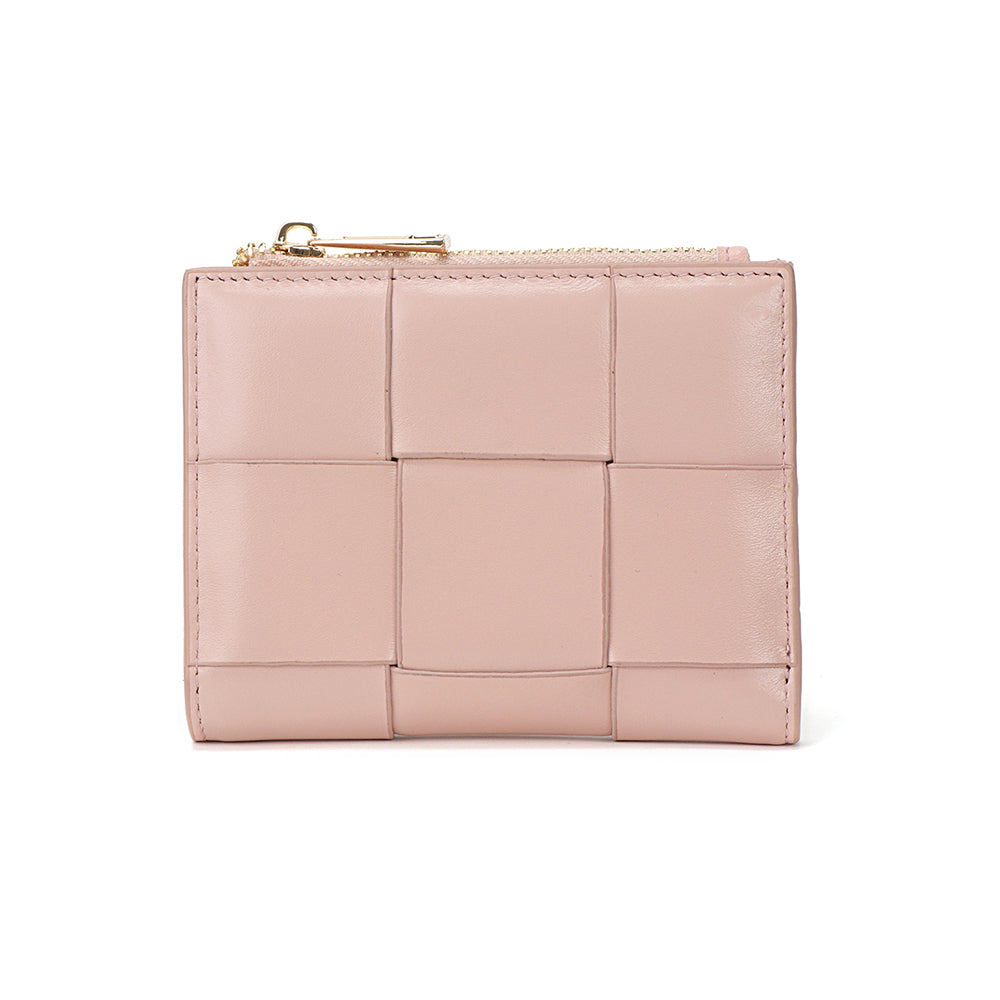 Cube Wallet Card Holder Bifold