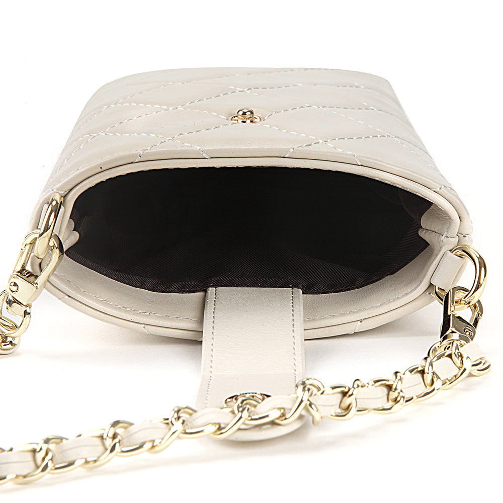 Cellphone Leather Pouch