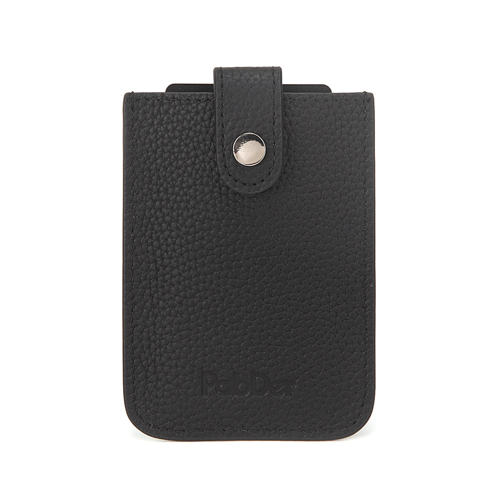 Retractable Slim Card Holder