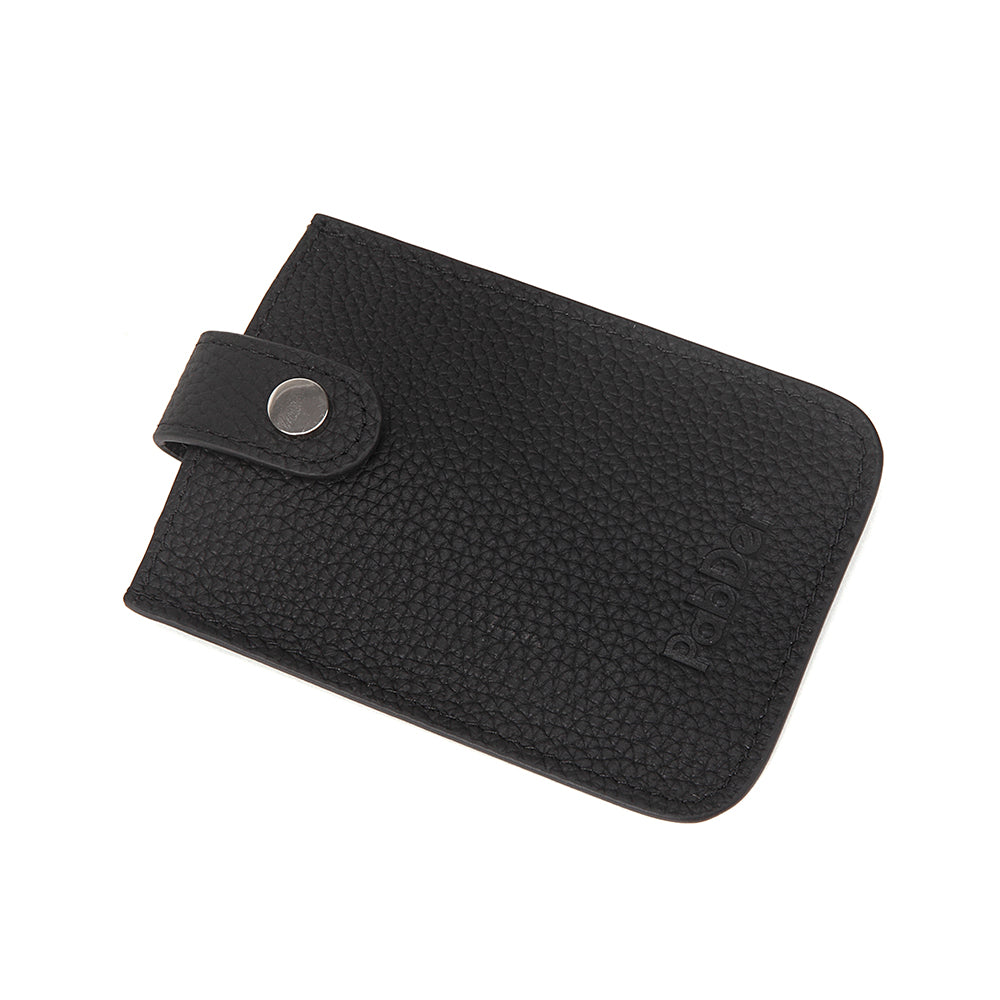 Retractable Slim Card Holder