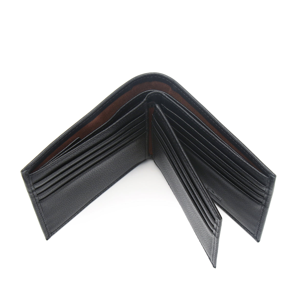 Bifold Wallet