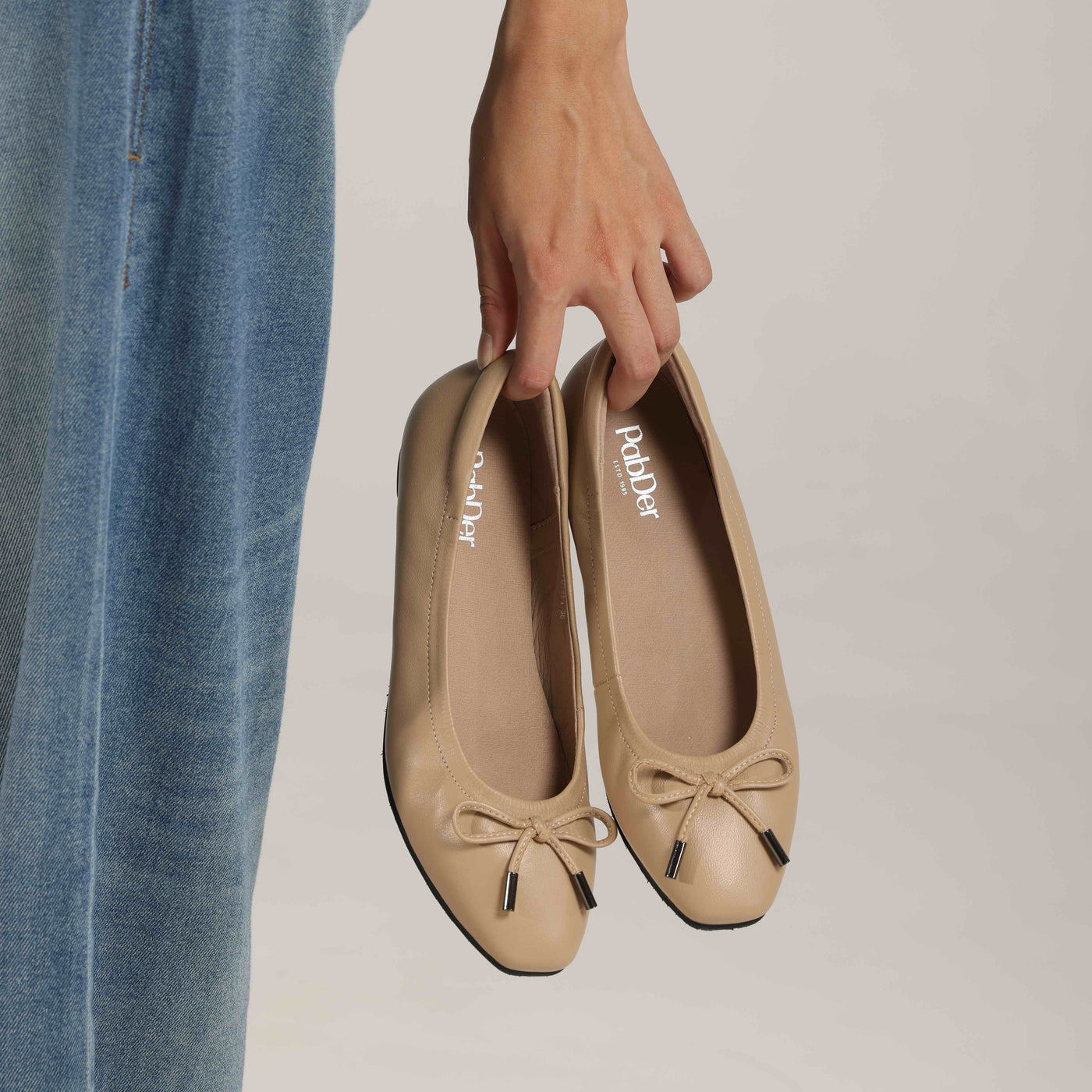 Basic Ballerina
