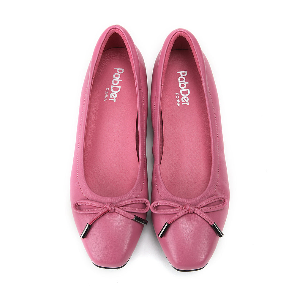Basic Ballerina