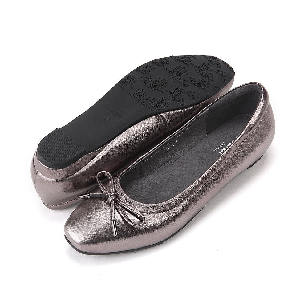 Basic Ballerina