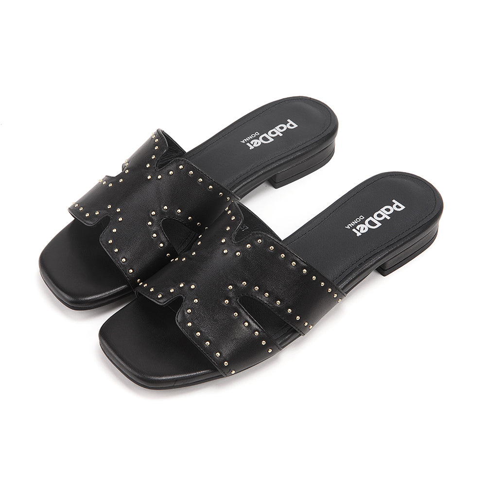 Low Sandals