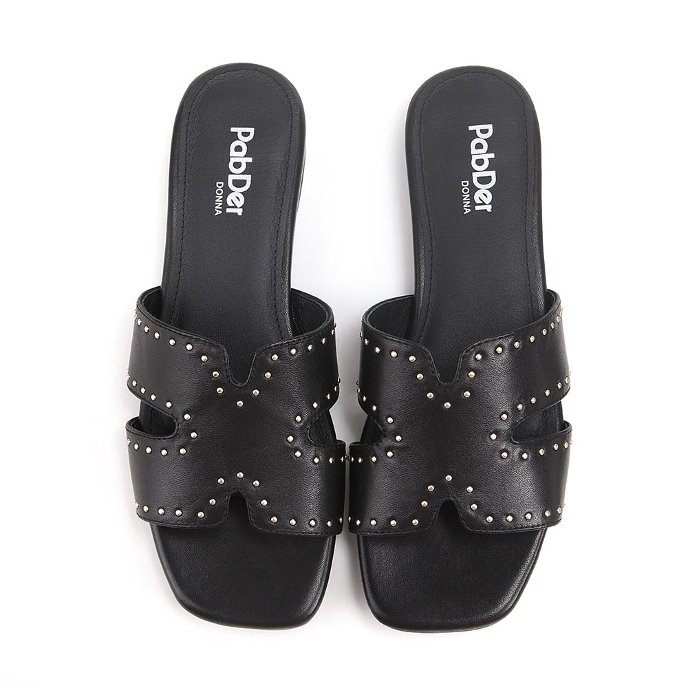 Low Sandals