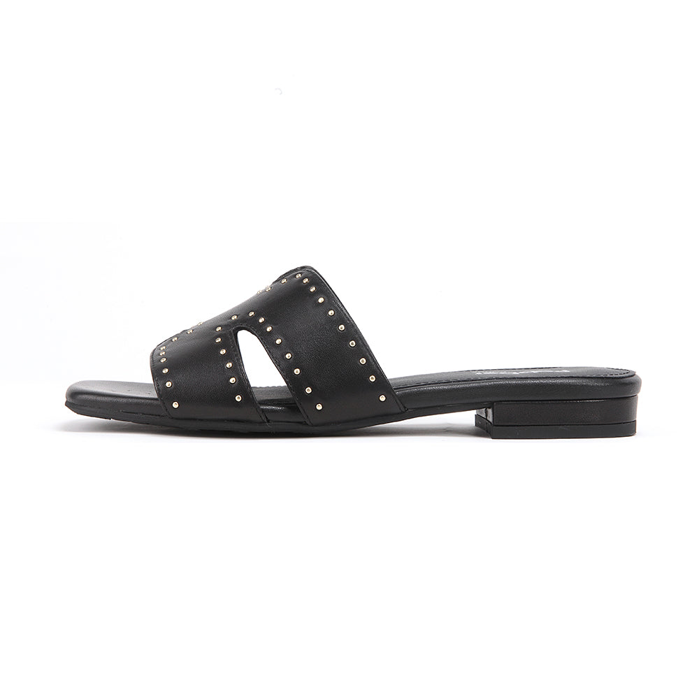 Low Sandals
