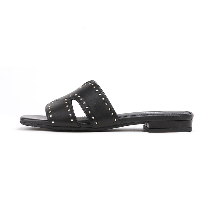 Low Sandals