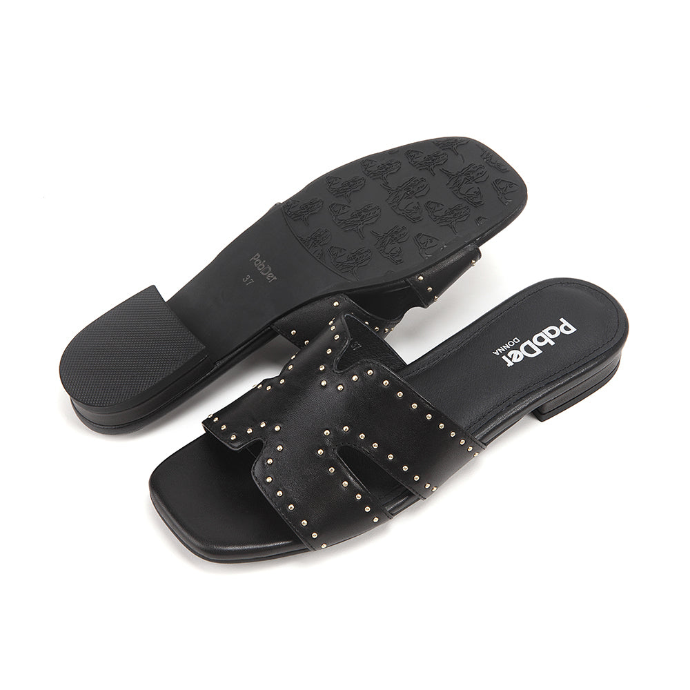 Low Sandals