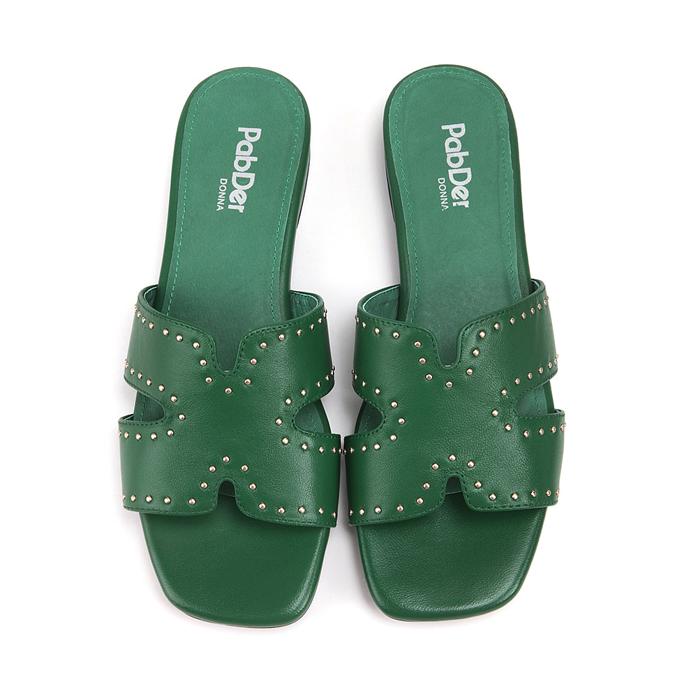 Low Sandals