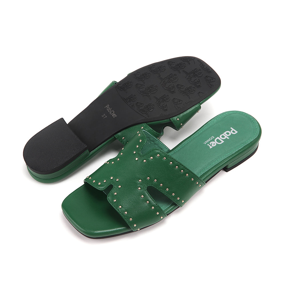 Low Sandals