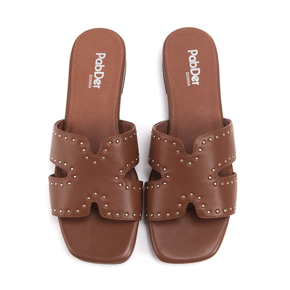 Low Sandals