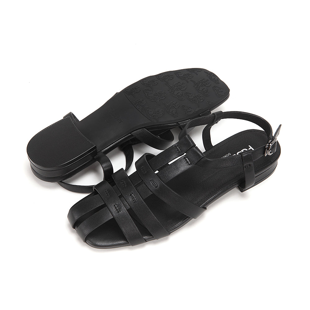Gladiator Sandals