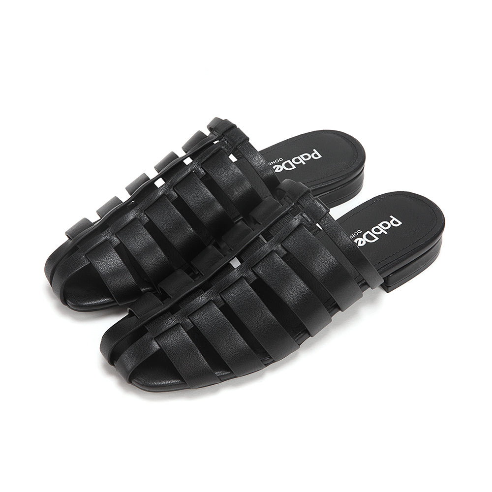 Gladiator Slippers