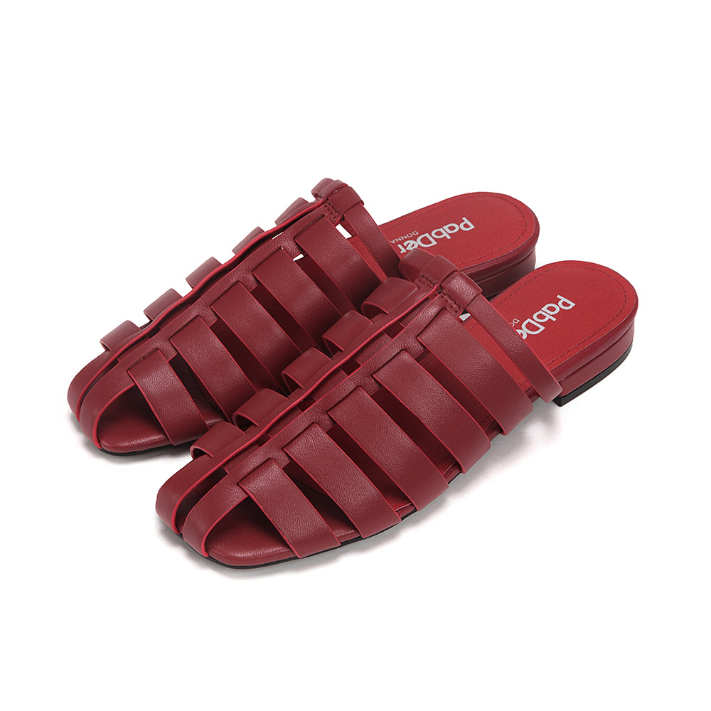 Gladiator Slippers