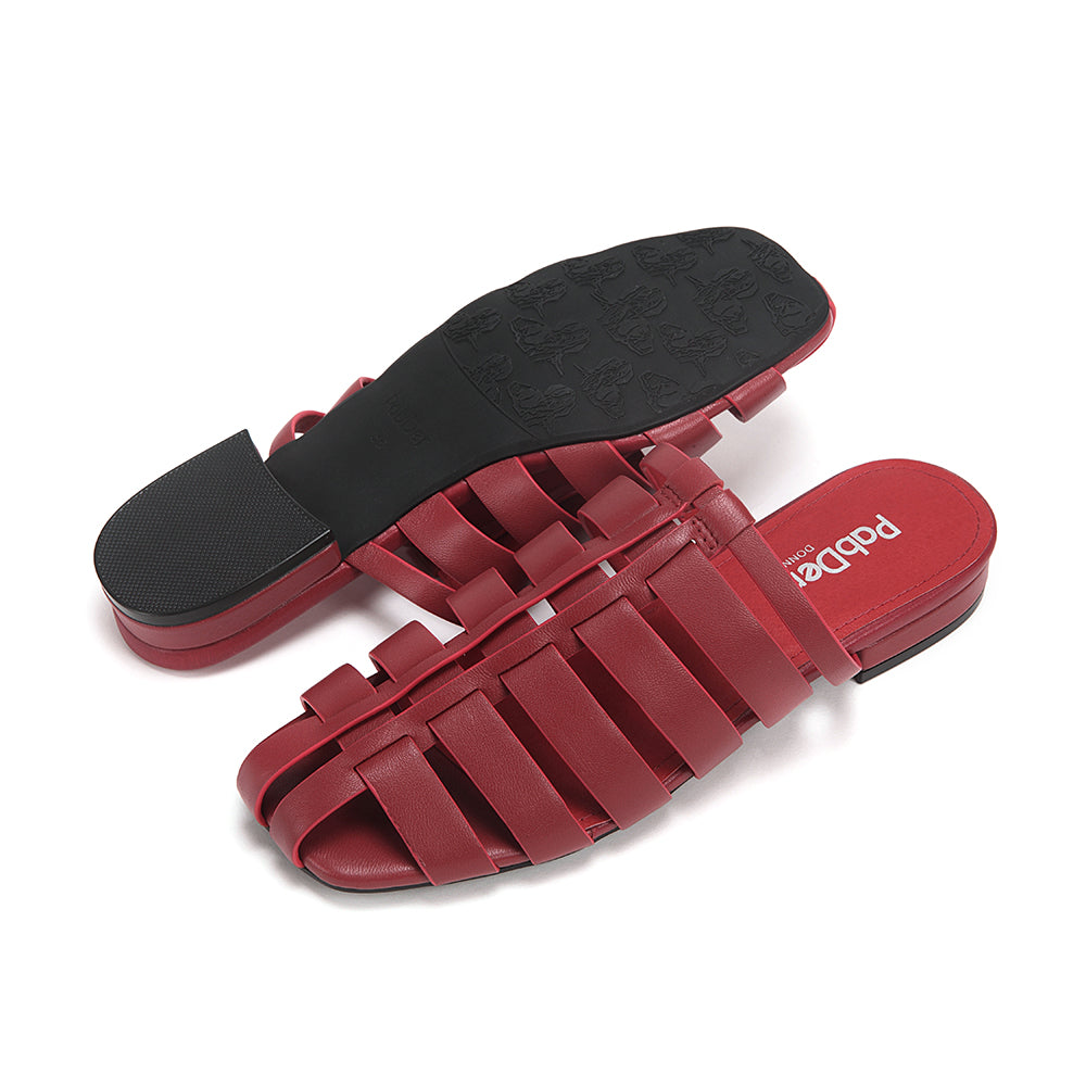 Gladiator Slippers