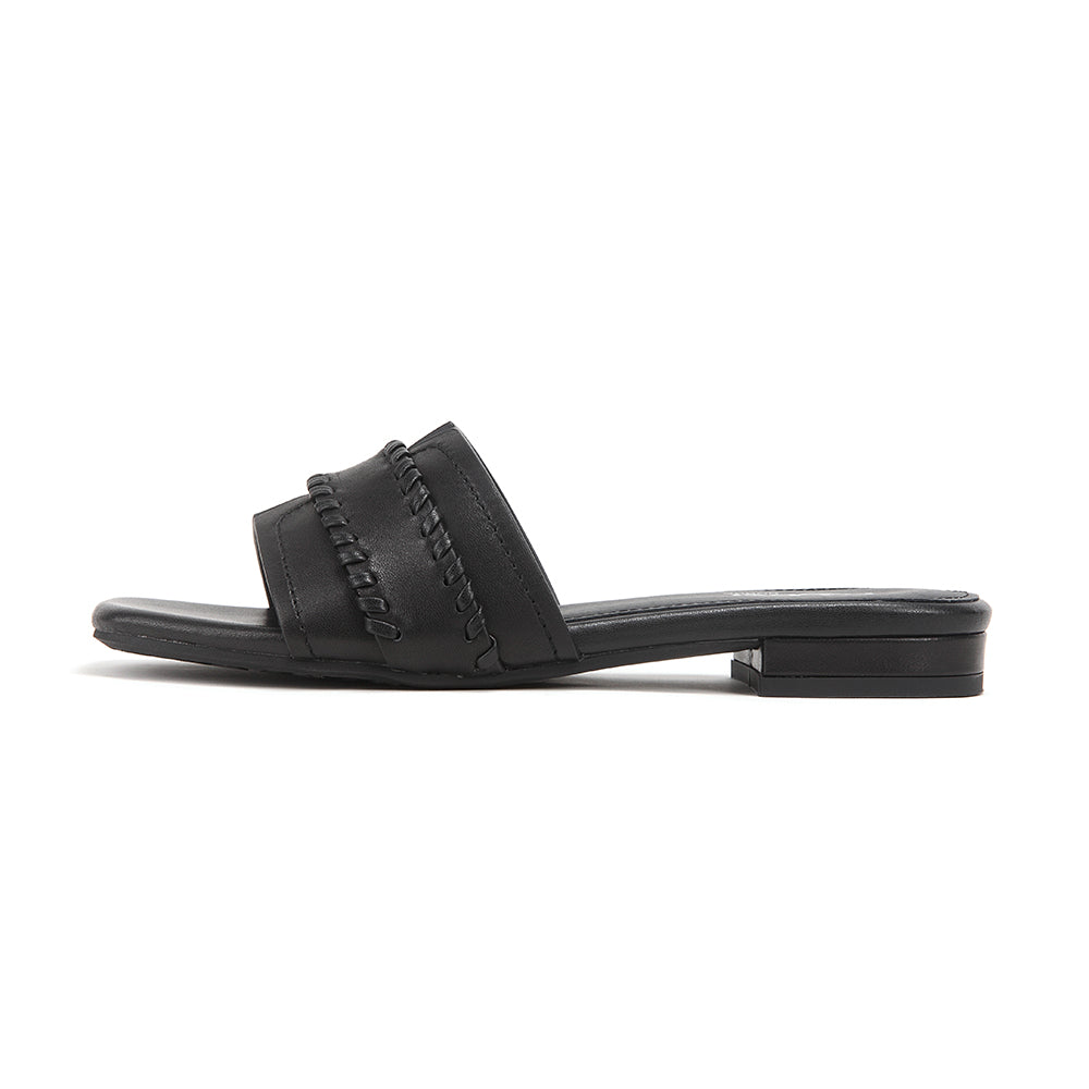 Low Sandals