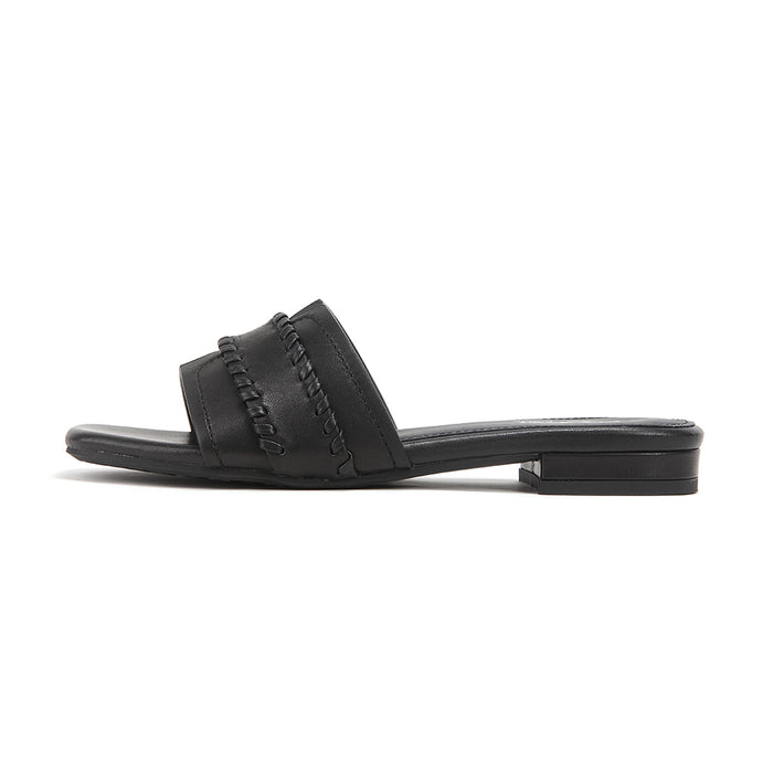 Low Sandals