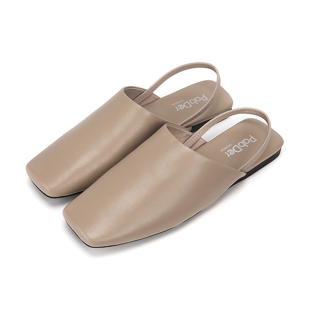 Leather Sandals