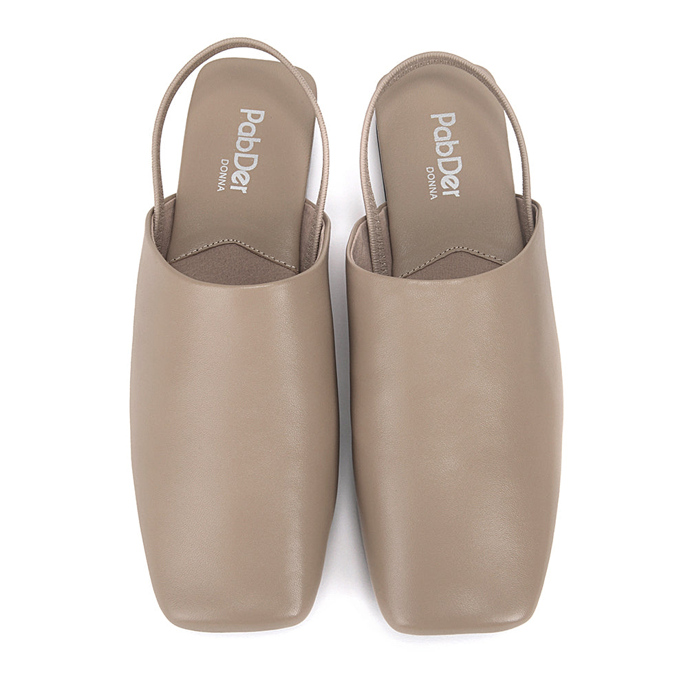 Leather Sandals