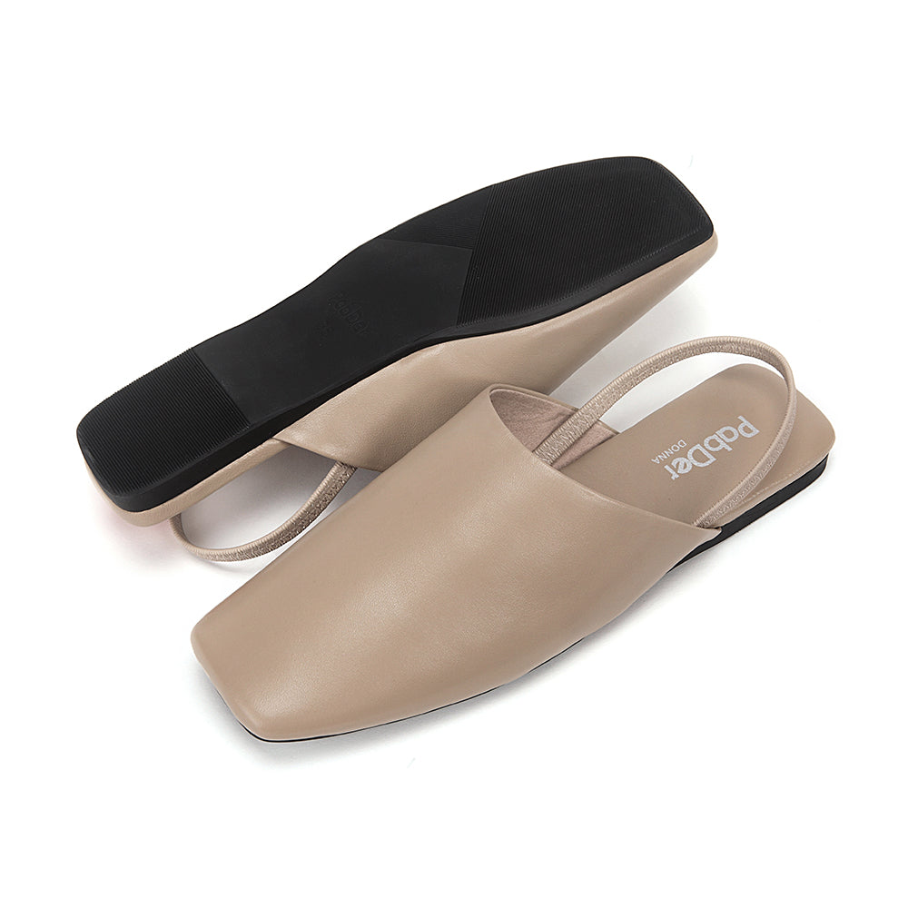 Leather Sandals