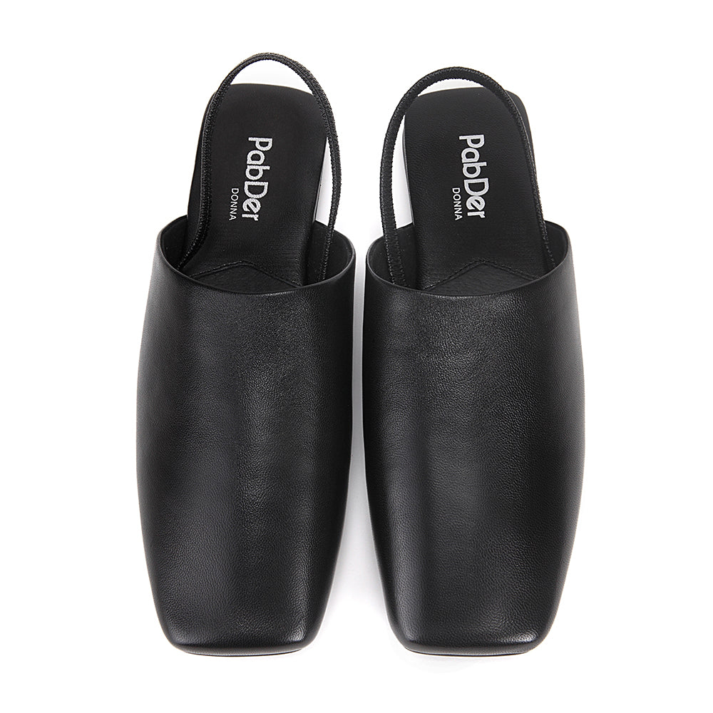 Leather Sandals