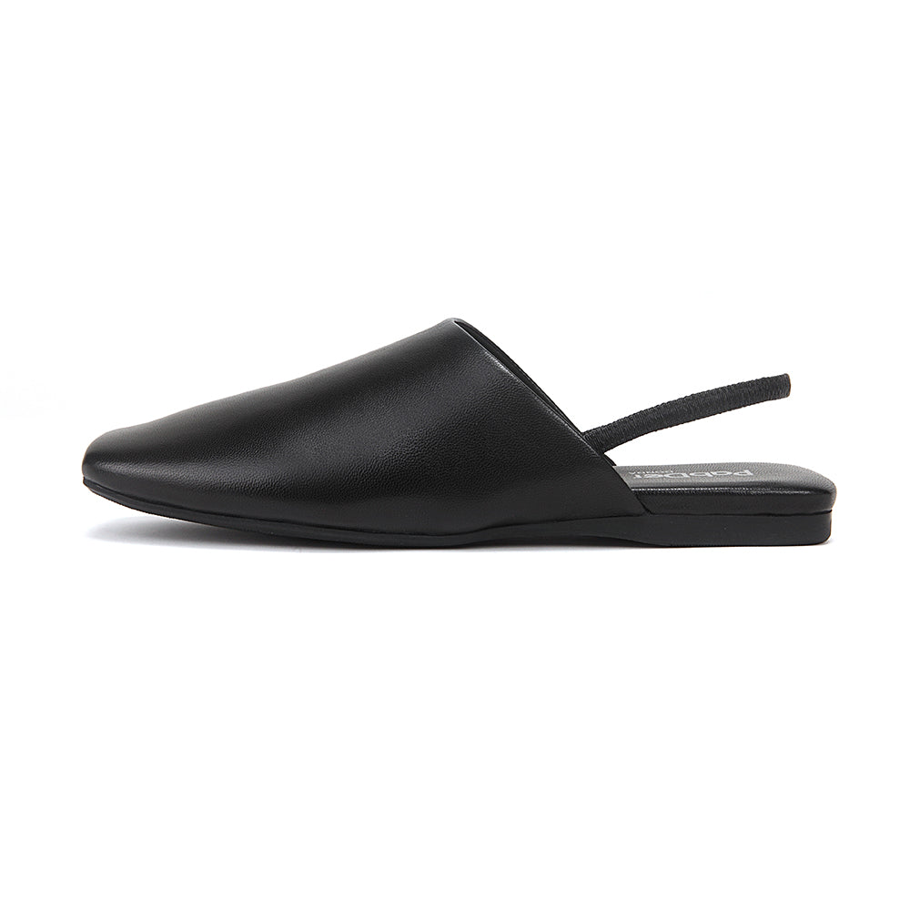 Leather Sandals
