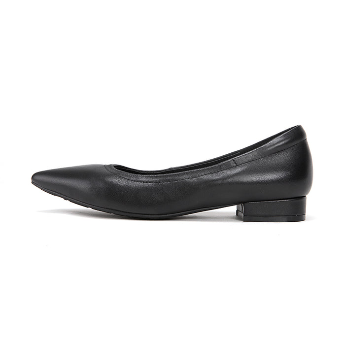 Pointed Flats Type II