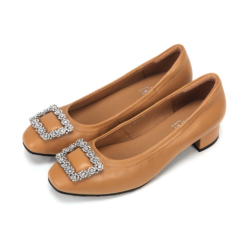 Block 1.2in Heels CS25471