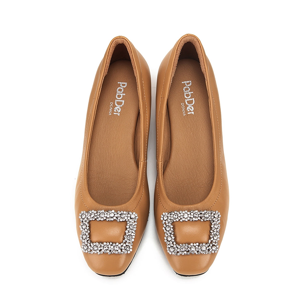 Block 1.2in Heels CS25471