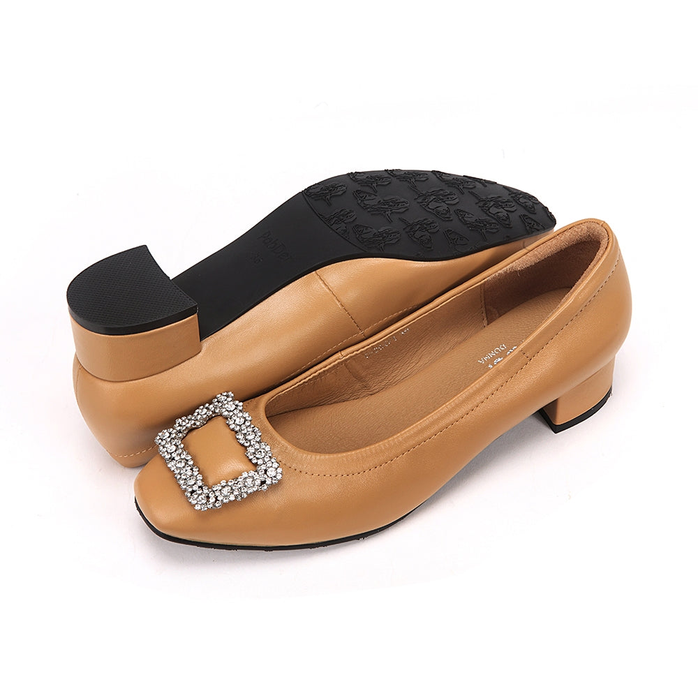 Block 1.2in Heels CS25471