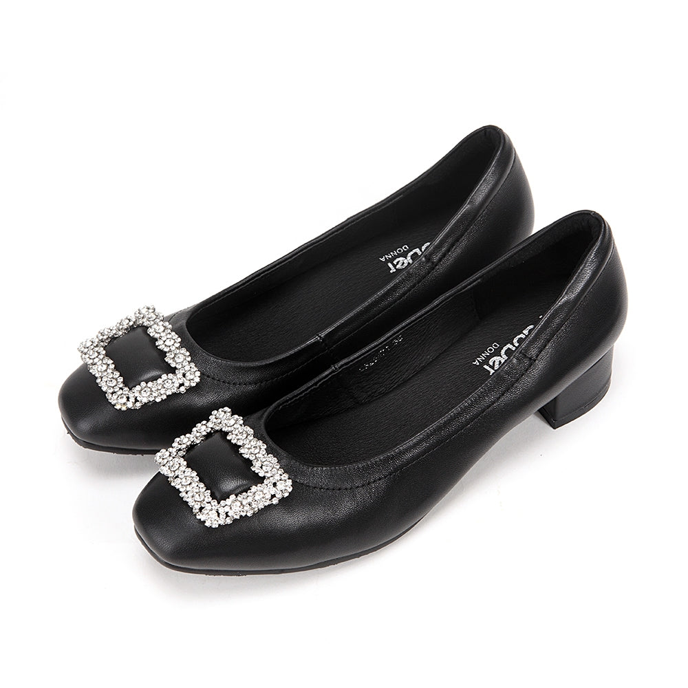 Block 1.2in Heels CS25471