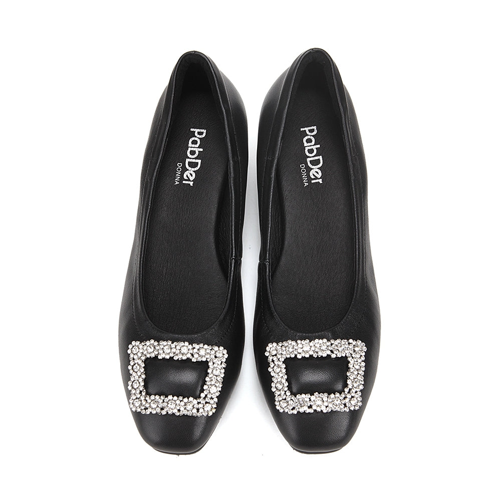 Block 1.2in Heels CS25471